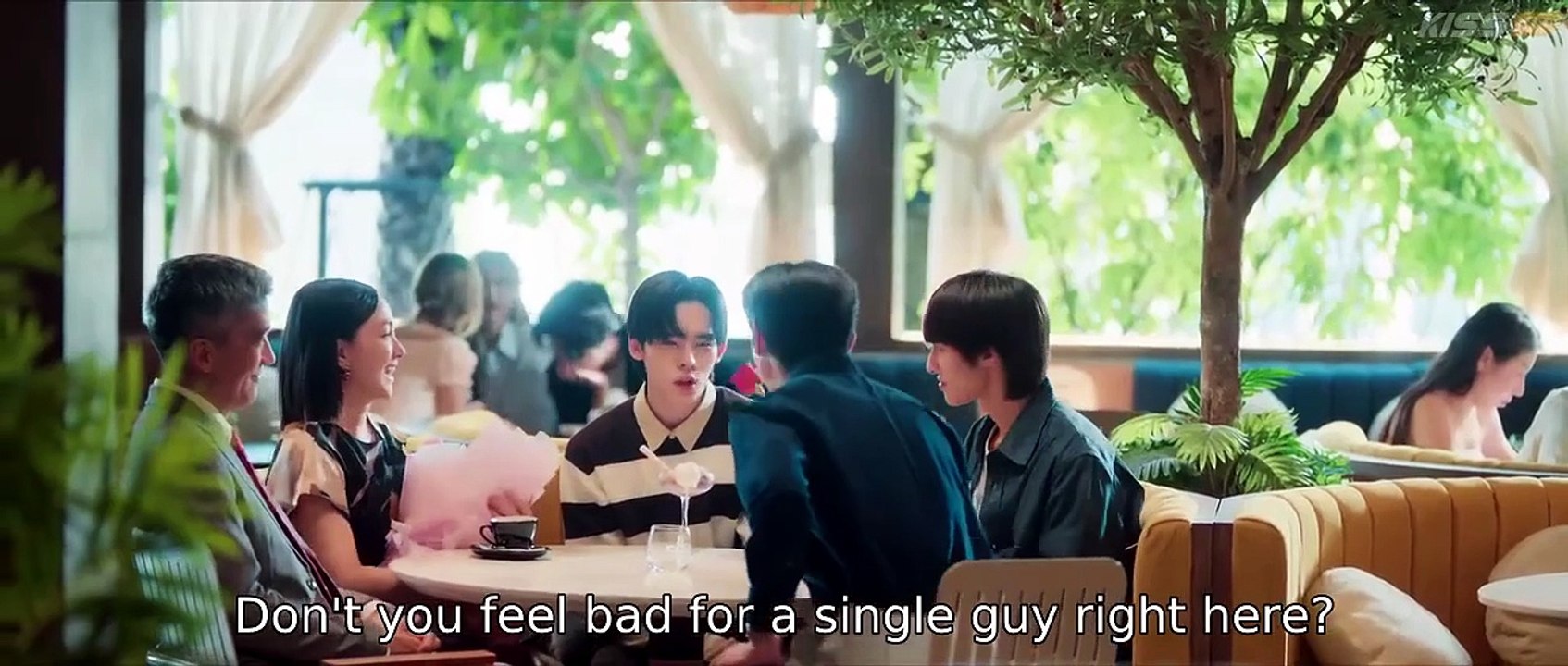 Your Sky (Thai BL) Ep 10 (Eng Sub)