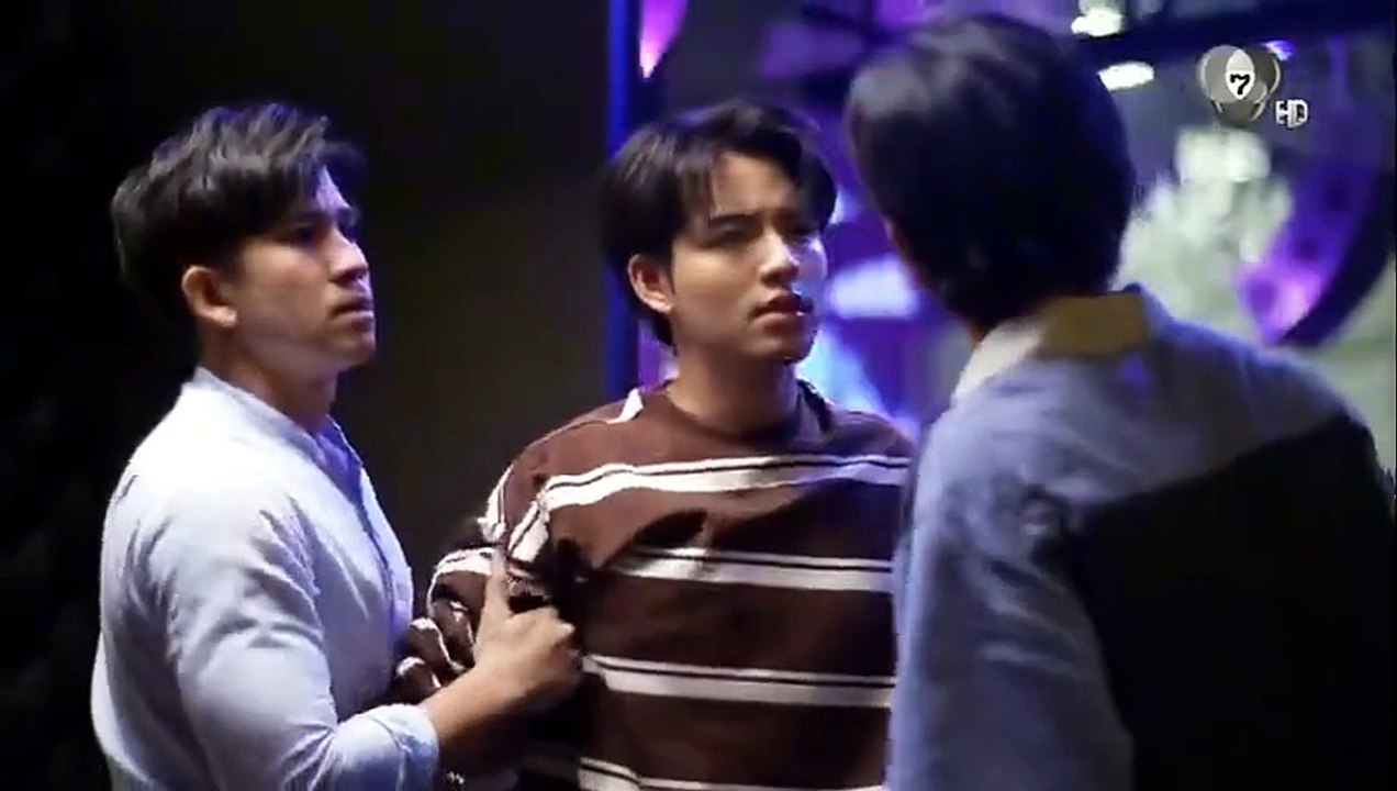 กุหลาบเล่นไฟ ตอนที่ 31 (EP.31) วันที่ 25 พฤษภาค...