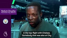 Maresca 'could be a big positive' for Man City - Onuoha