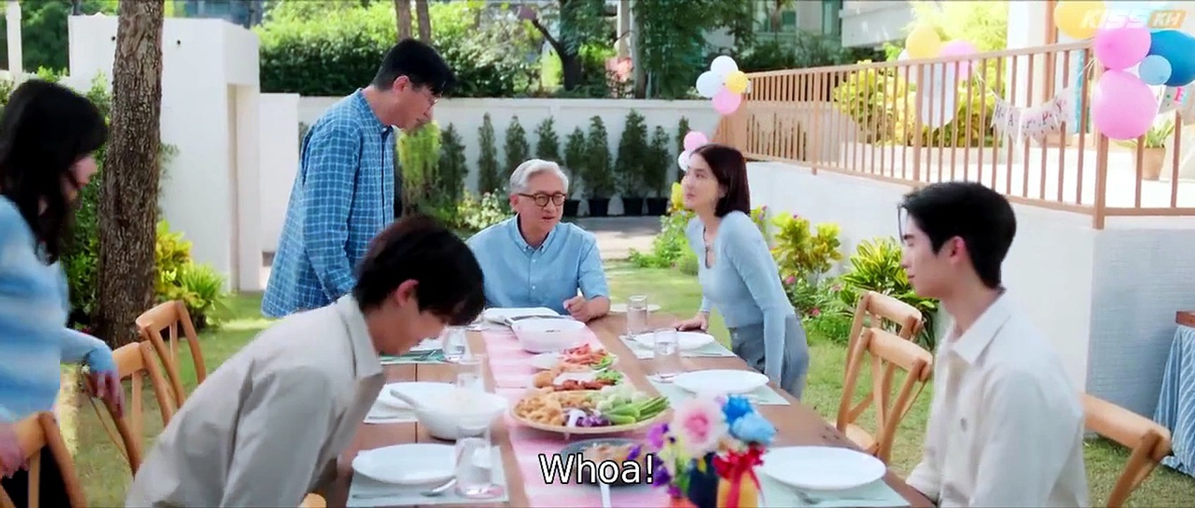 Your Sky (Thai BL) Ep 11 (Eng Sub)