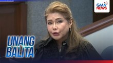 Ilang minority senators, pumalag sa alegasyon ni Sen. Marcos tungkol sa Cha-Cha | Unang Balita