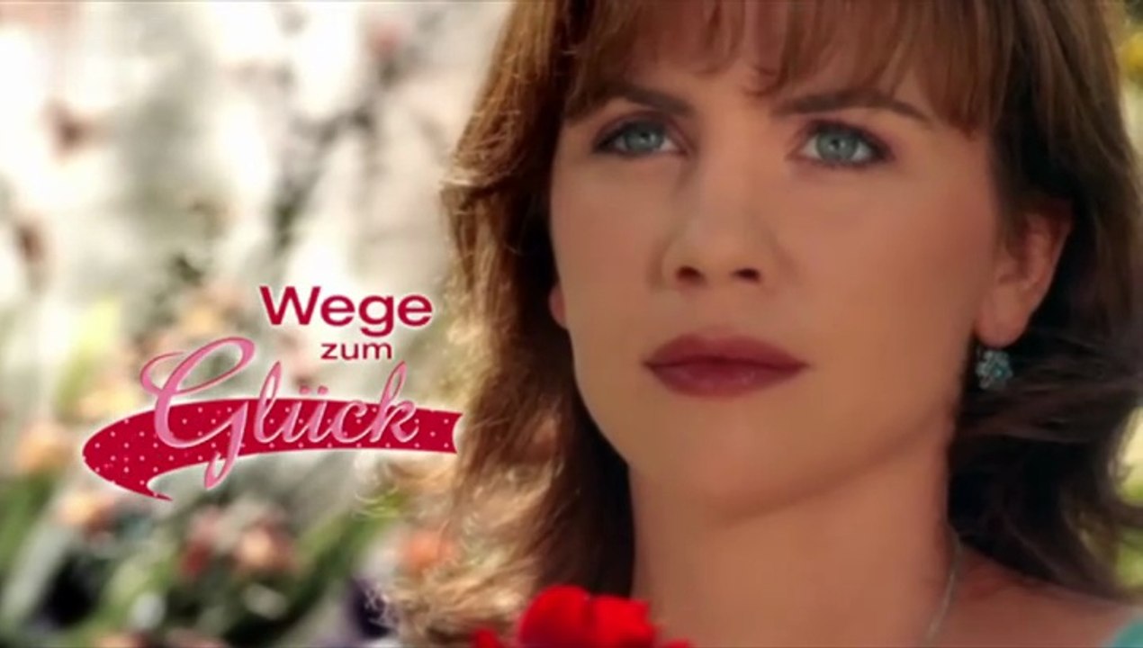 Nina -356- Wege zum Glück