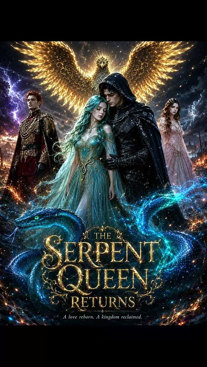 The Serpent Queen Returns