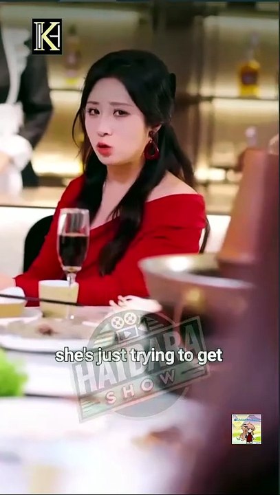 The Distance Between Cloud And Sea (Chinese Drama English Subtitles )