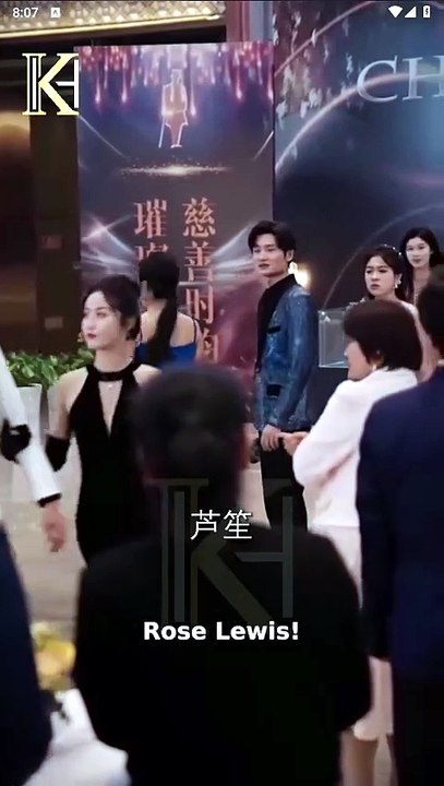 Reborn- Attack On My Fiancé (Chinese Drama English Subtitles ) snackshort