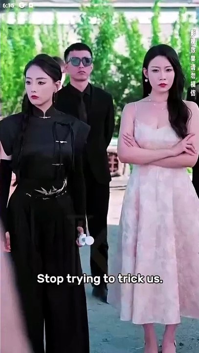 My Tycoon Sisters (Chinese Drama English Subtitles )