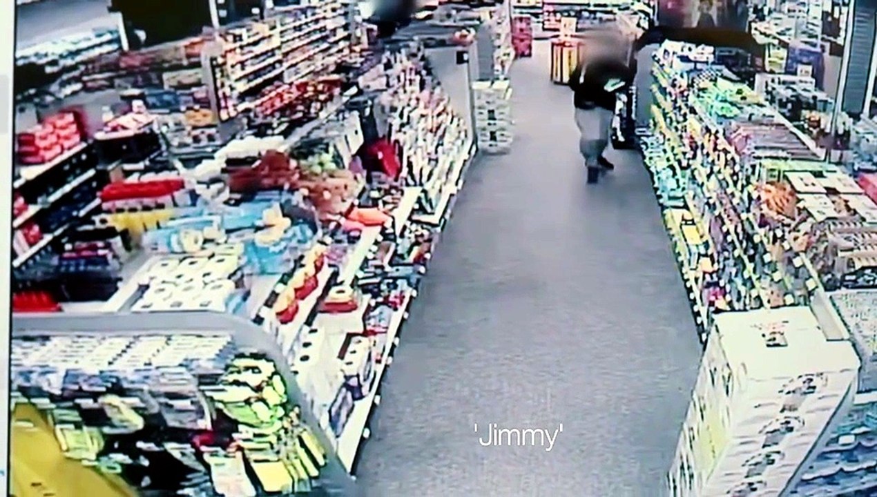 Taking Down the Shoplifting Gangs S01E03 (9th March  2026)