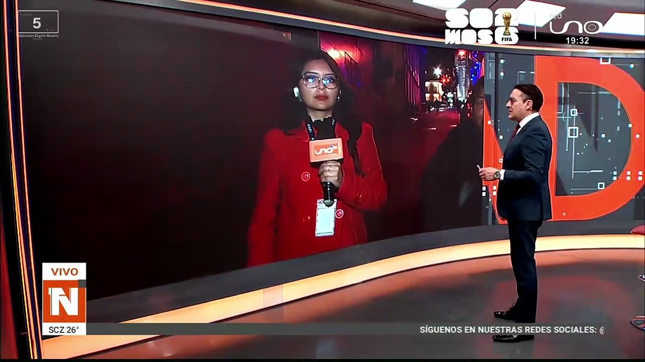 Presidenta consejo Tipuani