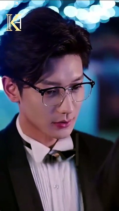 Fall in Love with My Contractual Wife  (Chinese Drama English Subtitles ) Snackshort