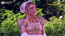 Duke's Masked Bride #drama #short #shortdrama
