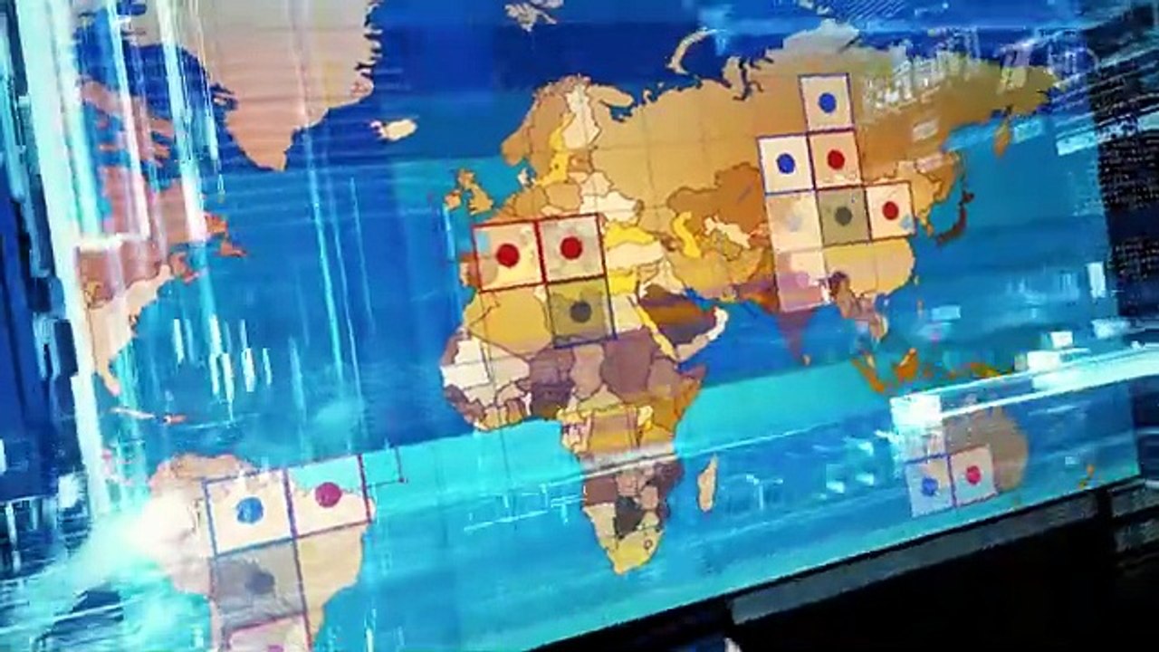 Большая игра. Часть 2. Выпуск от 25.05.2026