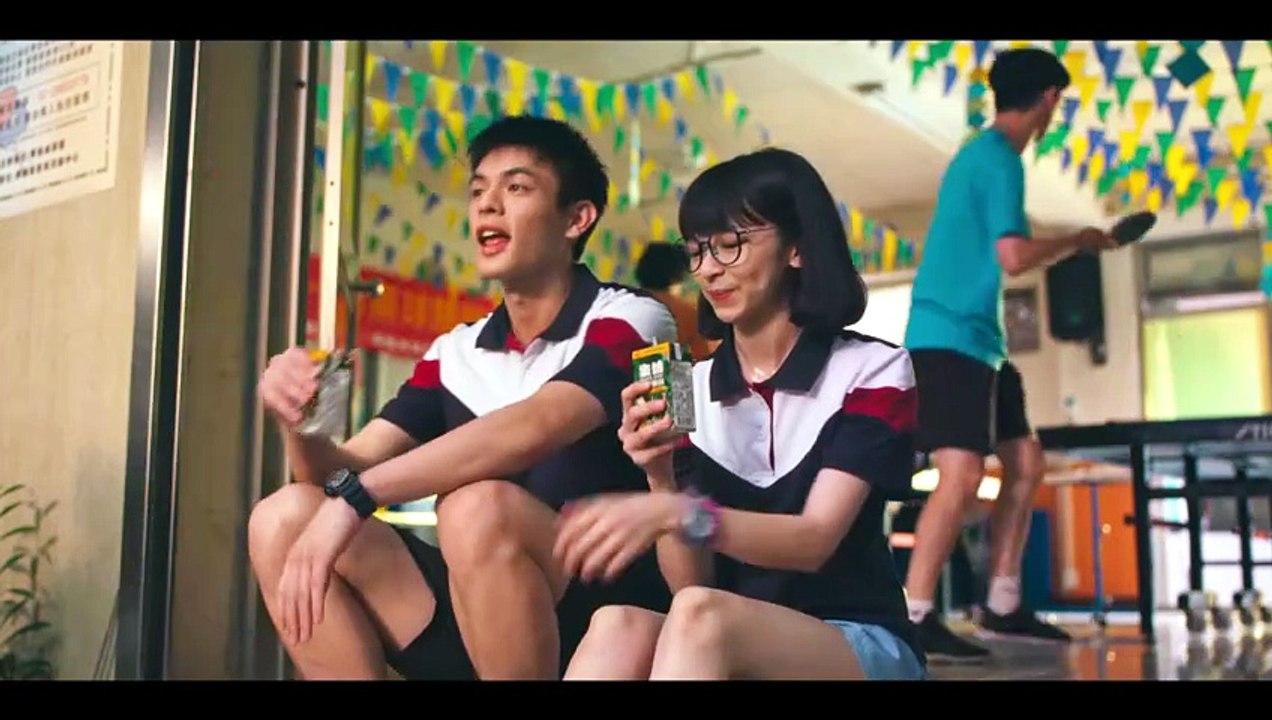 The Uniform 2026 Episode 2 | English Sub