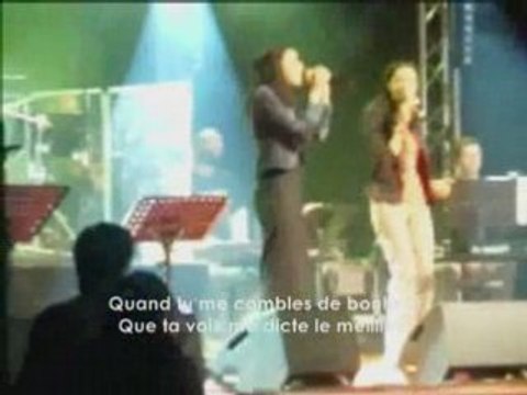 Les Dédicaces à PAJE 2008