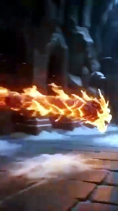 Bound By Fire   Short Drama   2026 - ✅FULL MOVIE (2026) - [Eng Sub]