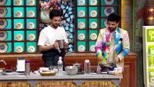 Laughter Chefs 3 3rd May 2026 EP 48 Hot Drama