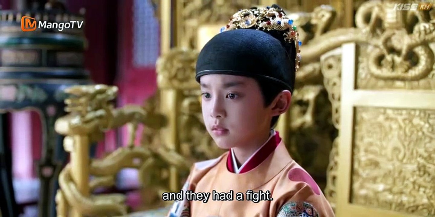 EP 36 - A Splendid Match (2026) Eng Sub