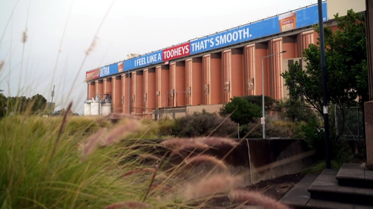 General public to be asked to suggest names for new suburb in Sydney’s Inner West