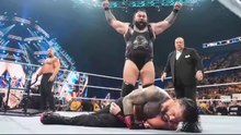 WWE Kronjuwel 11 Oktober 2025 Vollständige Ausstellung (Teil-1) | Ganzer Film Deutsch