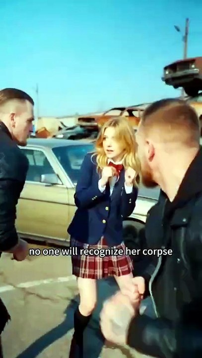 Watch out,I'm the princess of the underworld - Full Movie