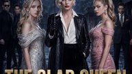 The Slap Q.u.e.e.n No One Hurts My Baby Girl- Full Movie English Sub🧡🍏 🔥