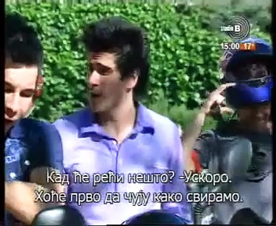 Pakov Svet epizoda 45