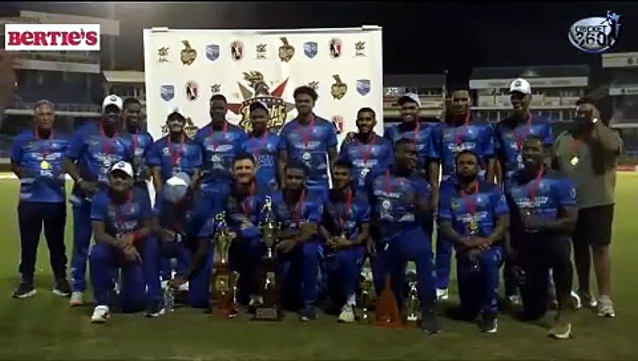 FURLONGE: QPCC PROVED DOUBTERS WRONG