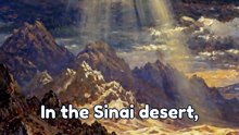 Why God Used A Bronze Snake To Save Israel