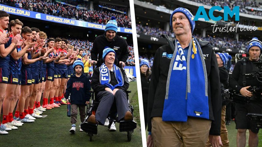 AFL great Neale Daniher dies aged 65 | The Examiner | Launceston, TAS