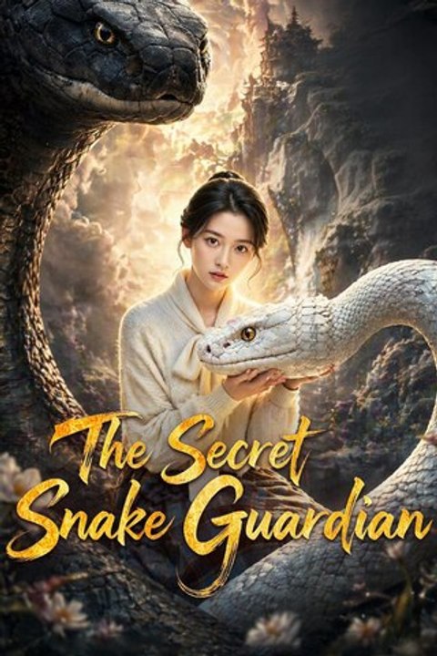 The Secret Snake Guardian - FULL