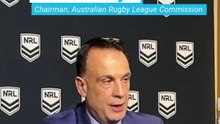 ‘A very sad day for rugby league’: Abdo leaves NRL for Tennis Australia