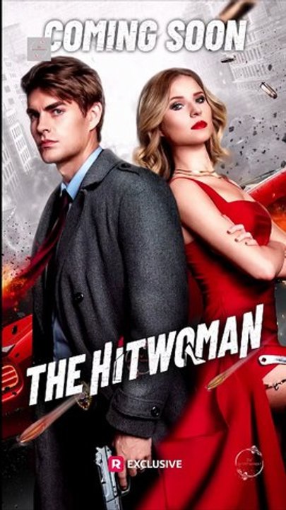 The Hitwoman