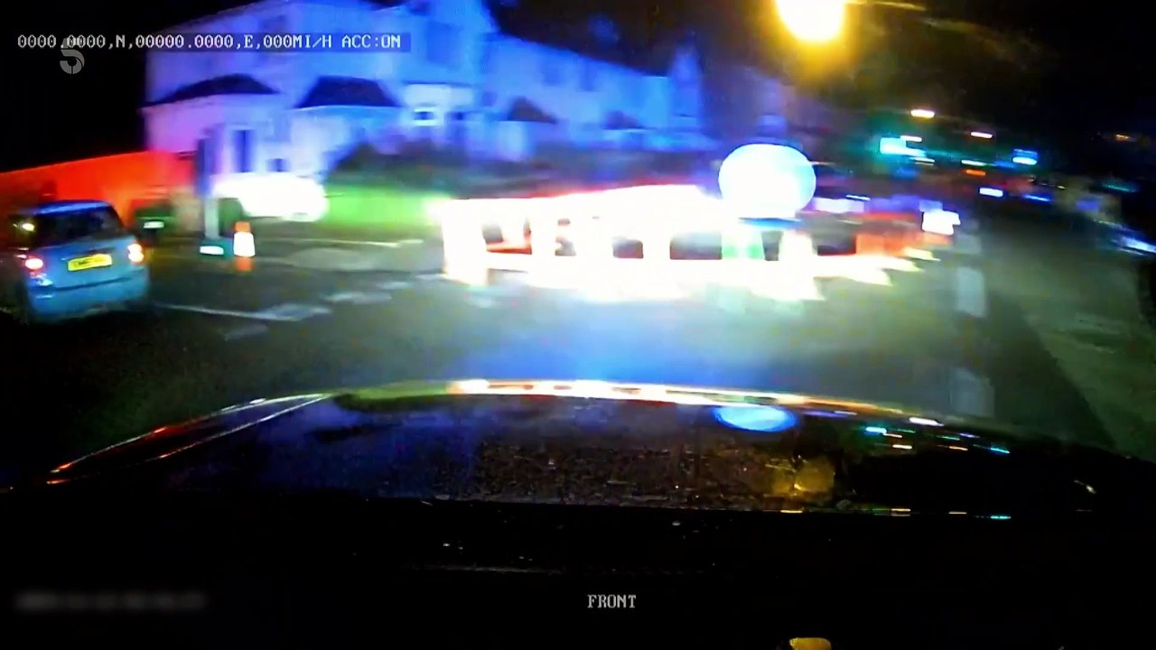 Police Interceptors S25E08