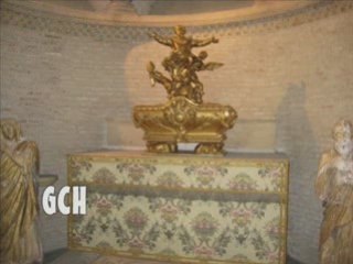 GIORGIO @ LA BASILIQUE ST SERNIN TOULOUSE