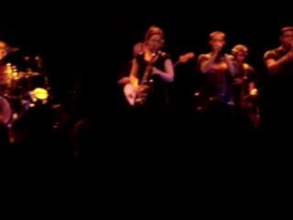 Les Skalopes Spiderman