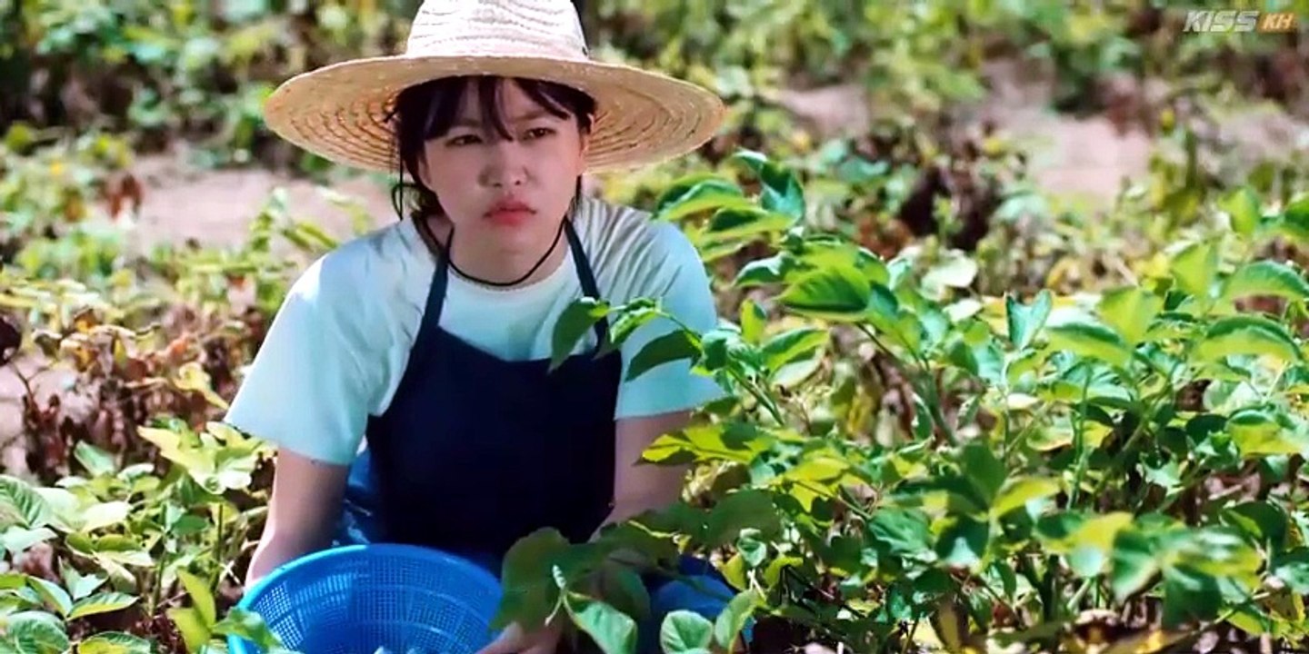 Ep 3 Azure Spring Engsub