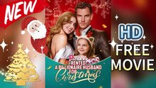 Vermietet ein Milliardär Ehemann für Weihnachten HD | Ganzer Film Deutsch