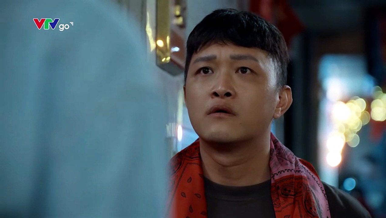 Dưới Ô Cửa Sáng Ðèn - Tập 4 Phim Việt Nam VTV3