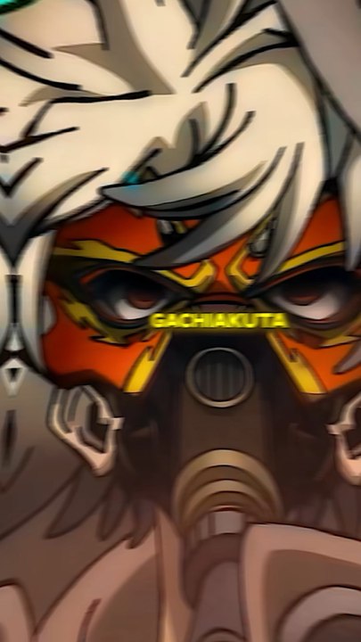 Gachiakuta saison 1 c’était vraiment fort