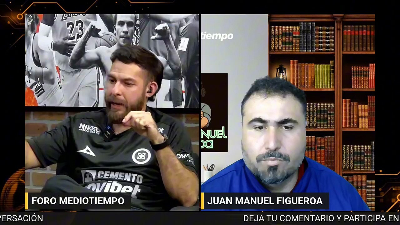 Cruz Azul, el justo campeón de la Liga MX | #ConexiónMT