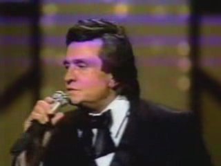 Johnny Cash - medley of others hits