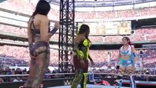 WWE SummerSlam 2025 (Notte-2) 3 Agosto 2025 Full Show (Parte-1) | Film Completo in Italiano