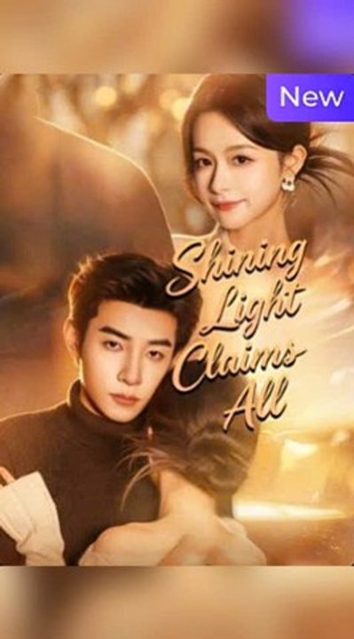 Shining Light: Claims A - Engsub