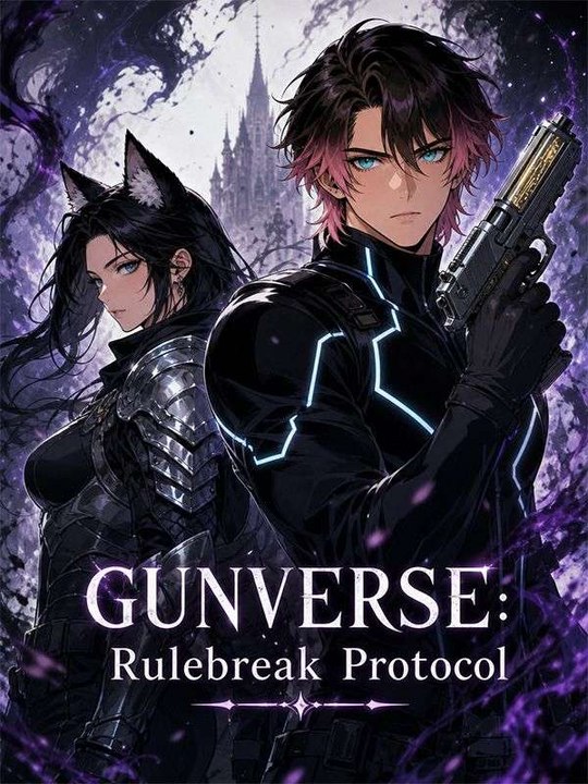Gunverse- Rulebreak Protocol