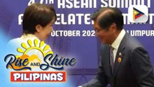 PBBM at First Lady Liza Araneta-Marcos, nakatakdang magtungo sa Japan sa May 26-29 | ulat ni Carlo Candelaria