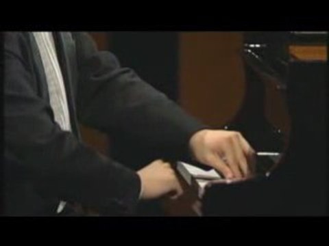 Chopin Scherzo No 4 Op 54 Yundi Li