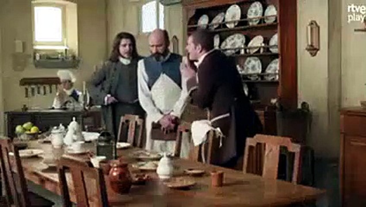 Capitulo 415 CineLatino Drama