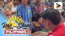 Farmer-beneficiaries sa Cagayan at Isabela, nagpasalamat sa natanggap na tulong ng pamahalaan