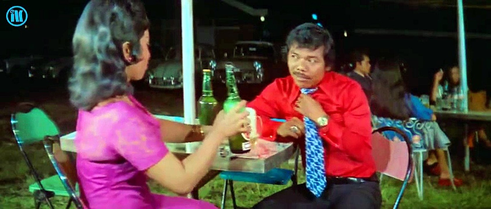 Benyamin Biang Kerok (1972)