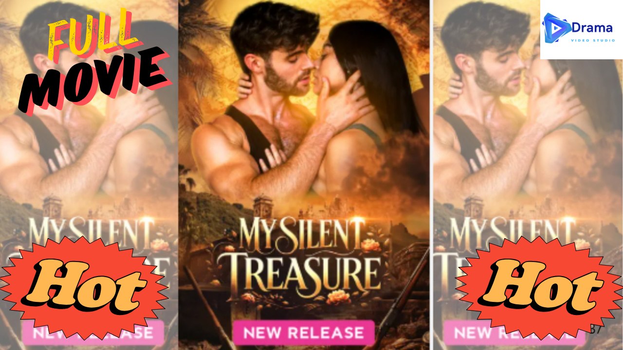 My Silent Treasure - FULL [Eng Sub]