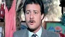 فيلم المحترفون